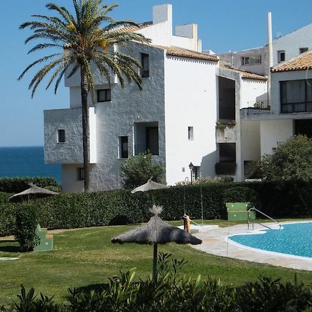 אסטפונה Apartamento Bahia Dorada מראה חיצוני תמונה