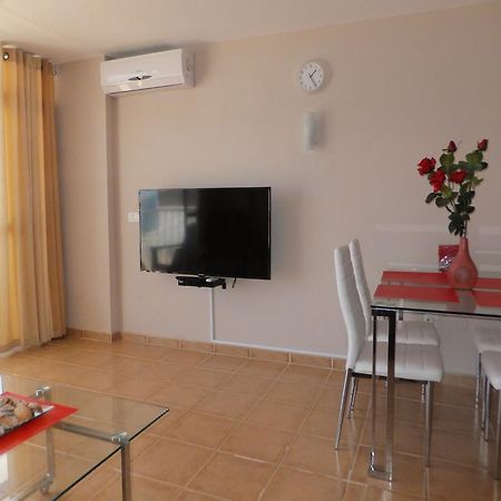 אסטפונה Apartamento Bahia Dorada מראה חיצוני תמונה