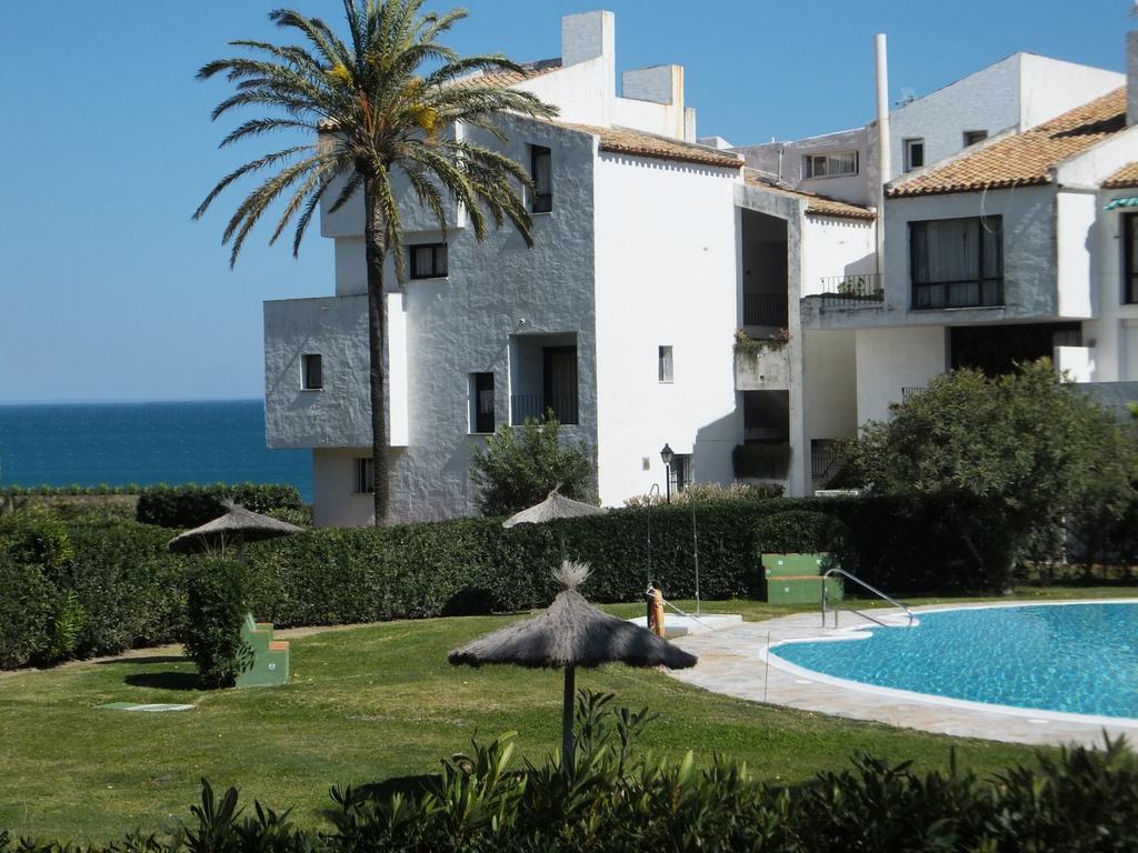 אסטפונה Apartamento Bahia Dorada מראה חיצוני תמונה
