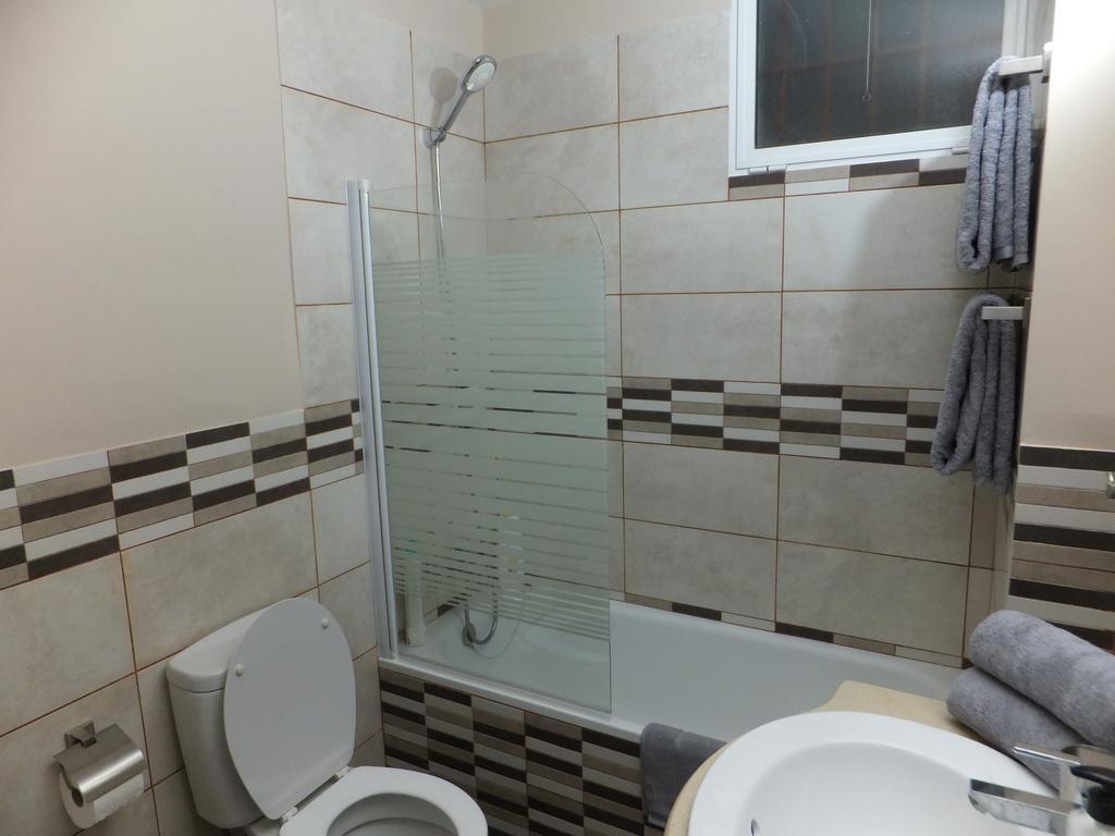 אסטפונה Apartamento Bahia Dorada מראה חיצוני תמונה