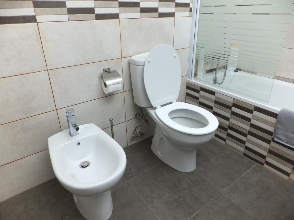 אסטפונה Apartamento Bahia Dorada מראה חיצוני תמונה