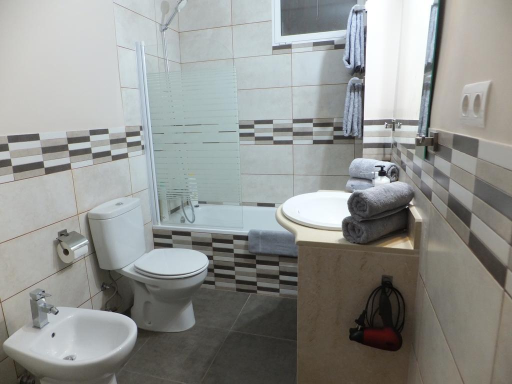 אסטפונה Apartamento Bahia Dorada מראה חיצוני תמונה