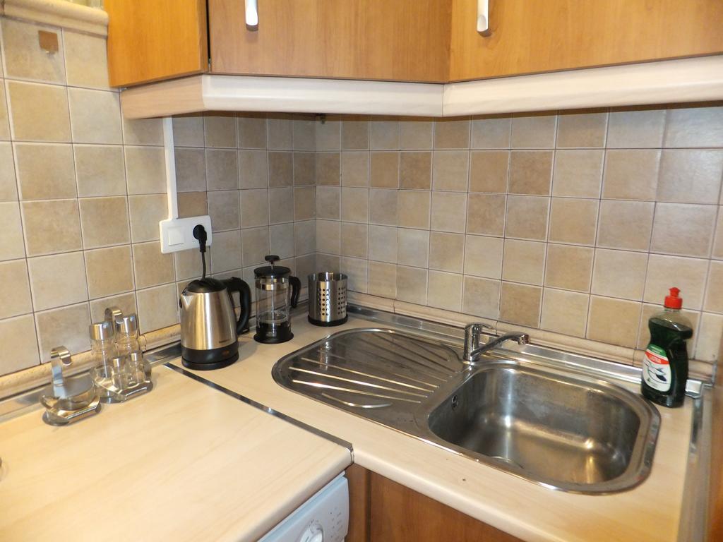 אסטפונה Apartamento Bahia Dorada מראה חיצוני תמונה