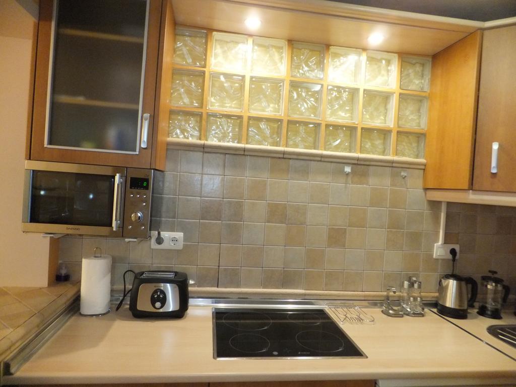 אסטפונה Apartamento Bahia Dorada מראה חיצוני תמונה