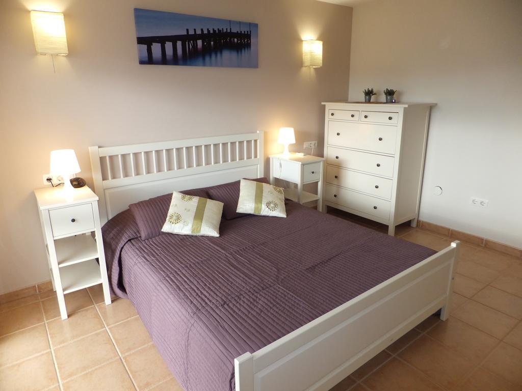 אסטפונה Apartamento Bahia Dorada מראה חיצוני תמונה