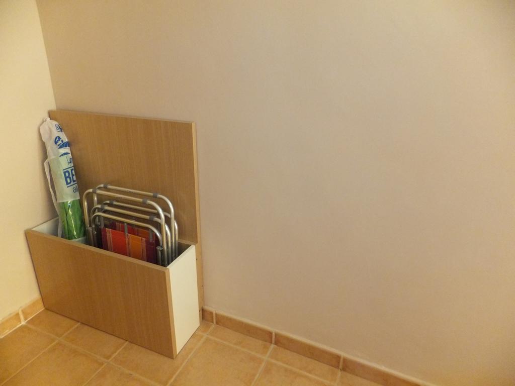 אסטפונה Apartamento Bahia Dorada מראה חיצוני תמונה