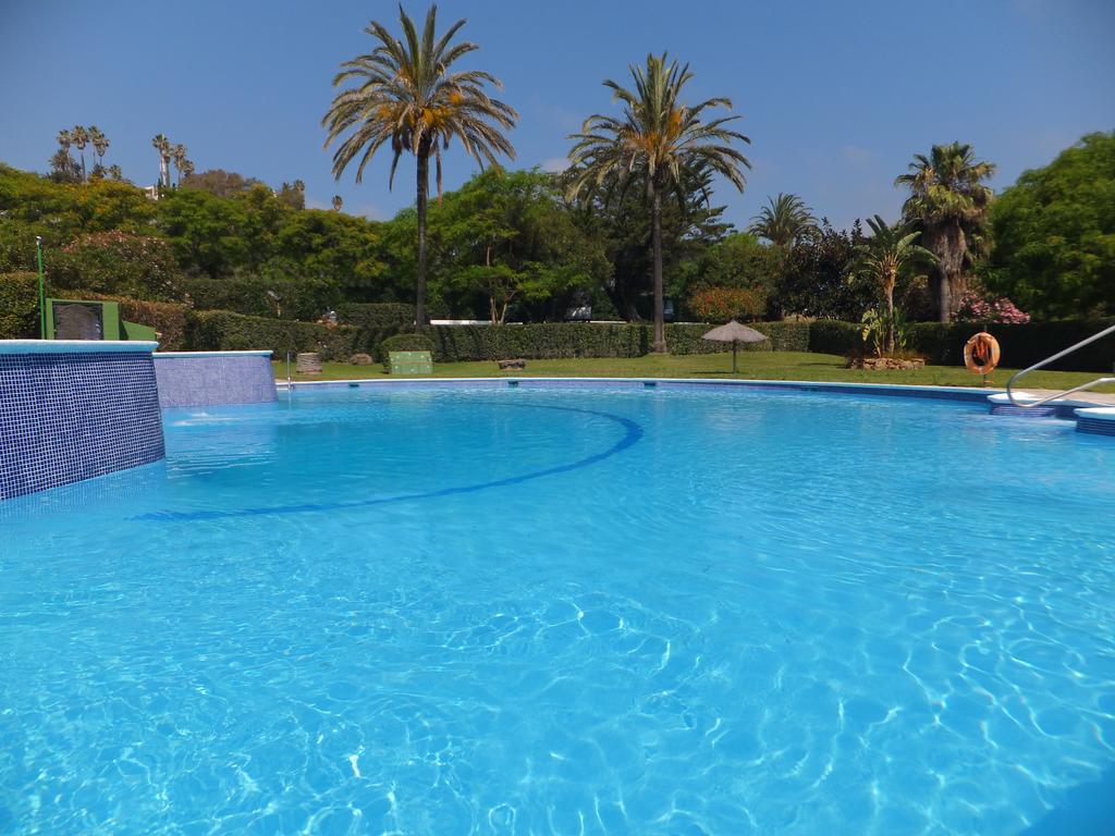 אסטפונה Apartamento Bahia Dorada מראה חיצוני תמונה